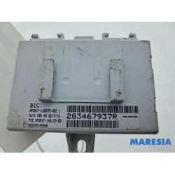 Renault - Clio - Navigatie Module