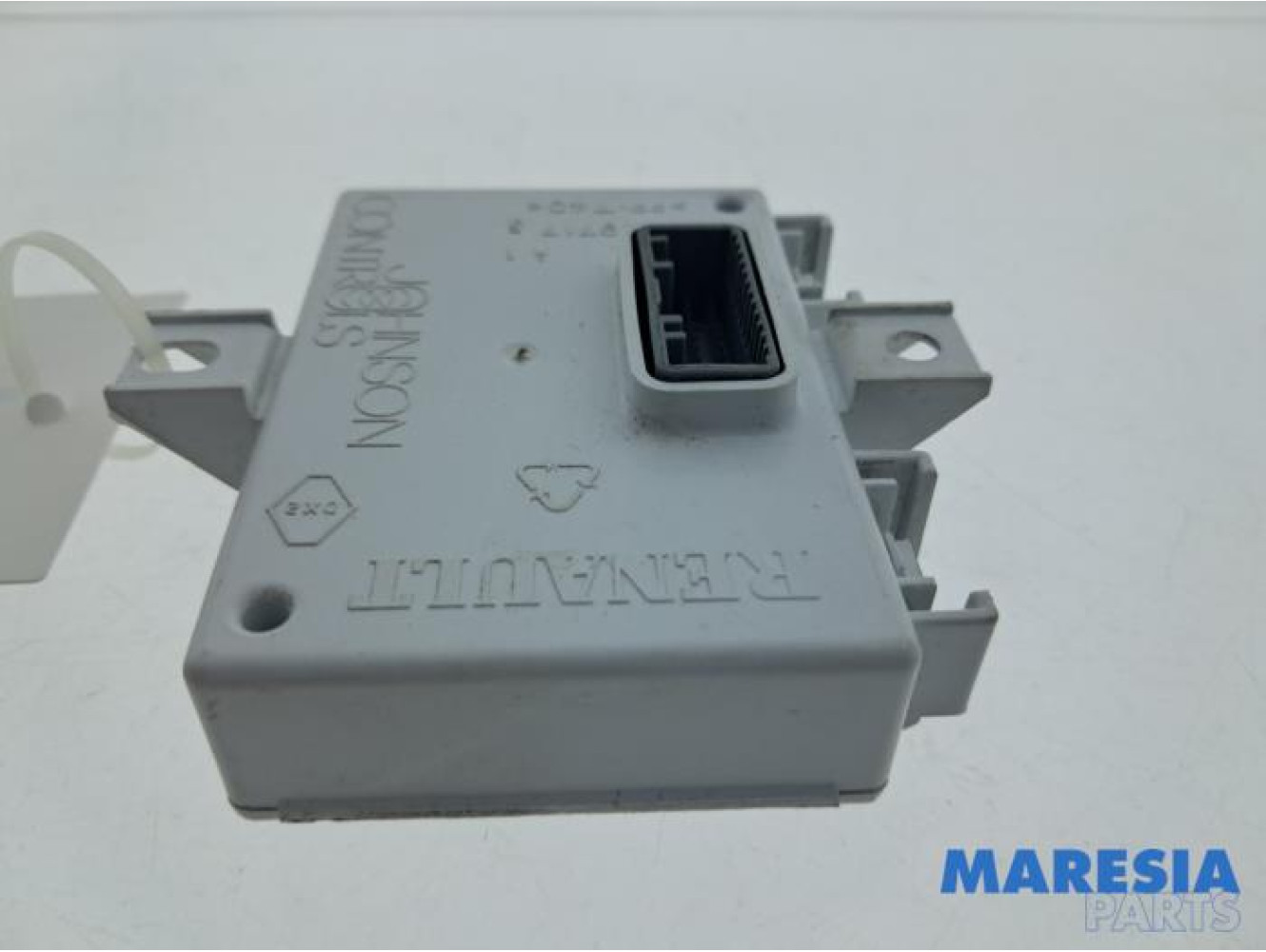 Renault - Clio - Navigatie Module