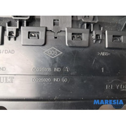 Renault - Clio - Luchtrooster Dashboard