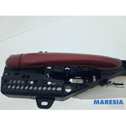 Renault - Clio - Front door handle 4-door, right