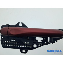 Renault - Clio - Front door handle 4-door, right