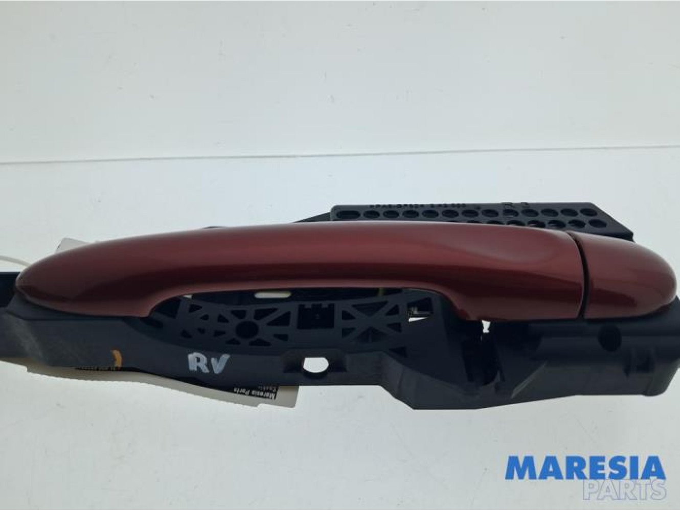 Renault - Clio - Front door handle 4-door, right
