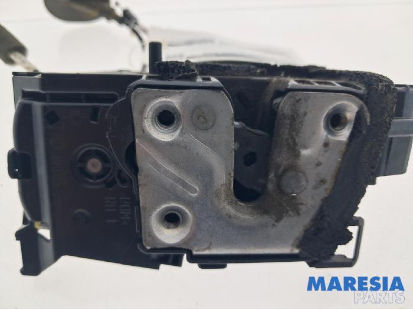 Renault - Clio - Rear door mechanism 4-door, right
