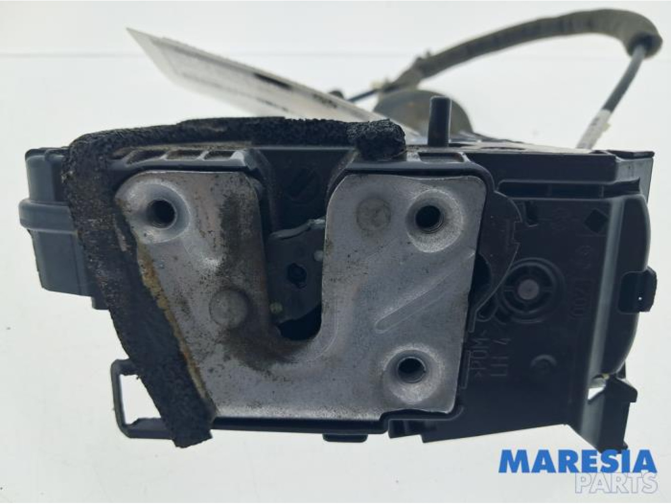 Renault - Clio - Serrure portière mécanique 4portes arrière gauche
