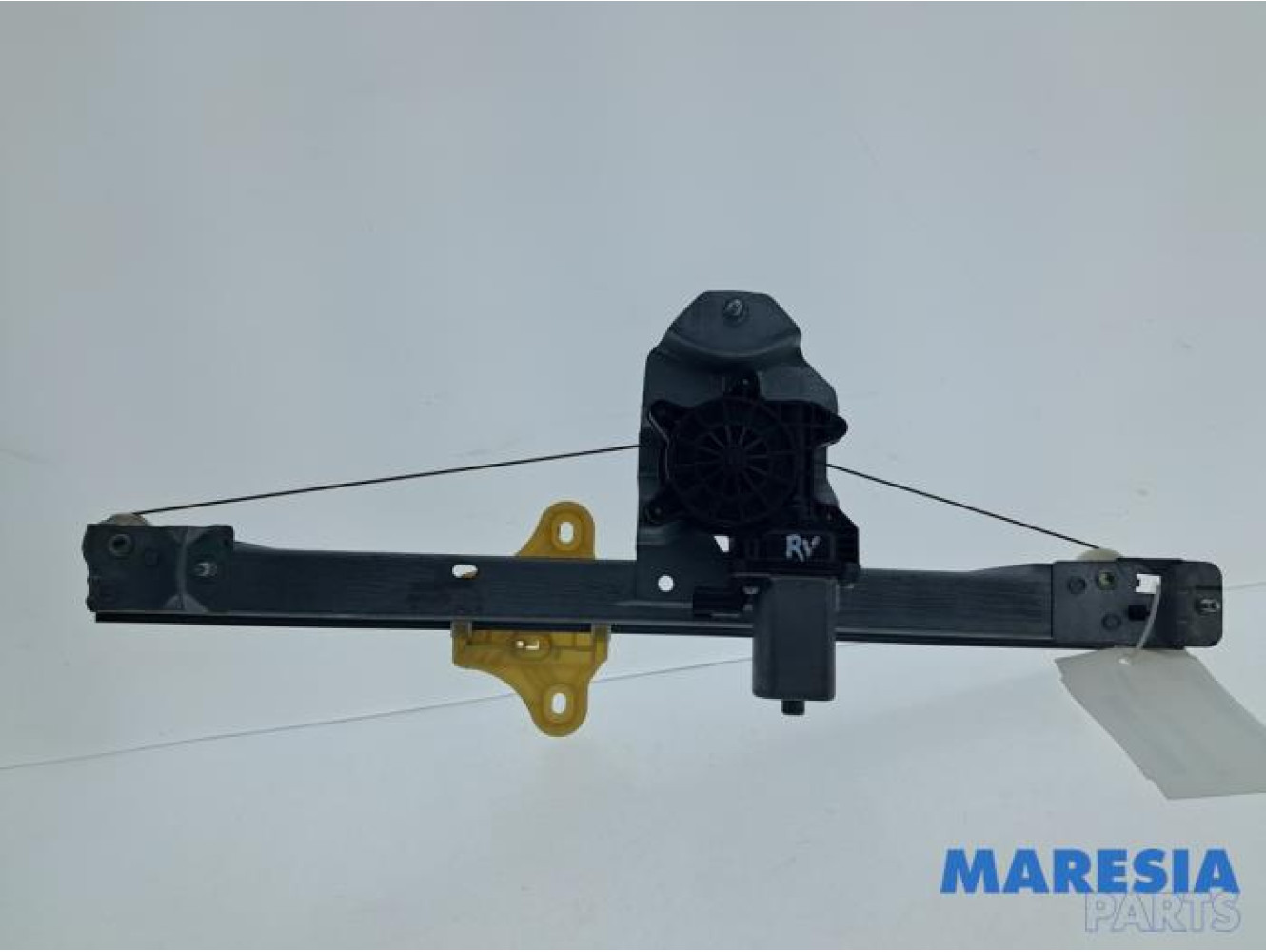 Renault - Clio - Window mechanism 4-door, front right
