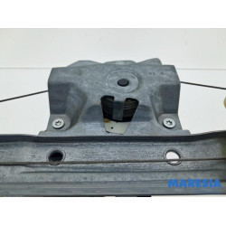 Renault - Clio - Window mechanism 4-door, front right