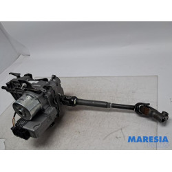 Renault - Clio - Steering column housing