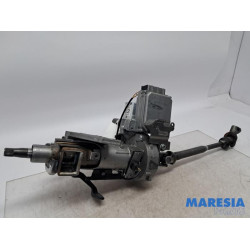 Renault - Clio - Steering column housing