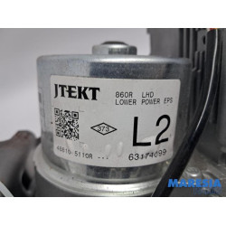 Renault - Clio - Steering column housing