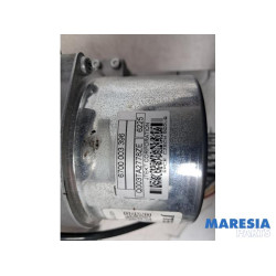 Renault - Clio - Steering column housing