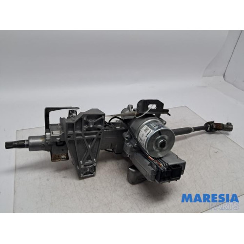 Renault - Clio - Steering column housing