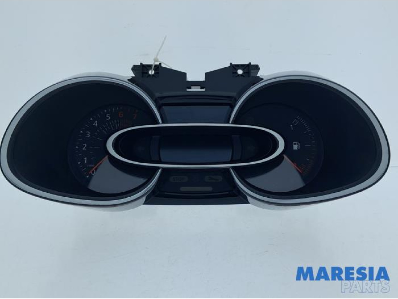 Renault - Clio - Instrumentenbrett