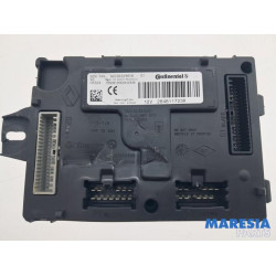 Renault - Clio - Engine management computer