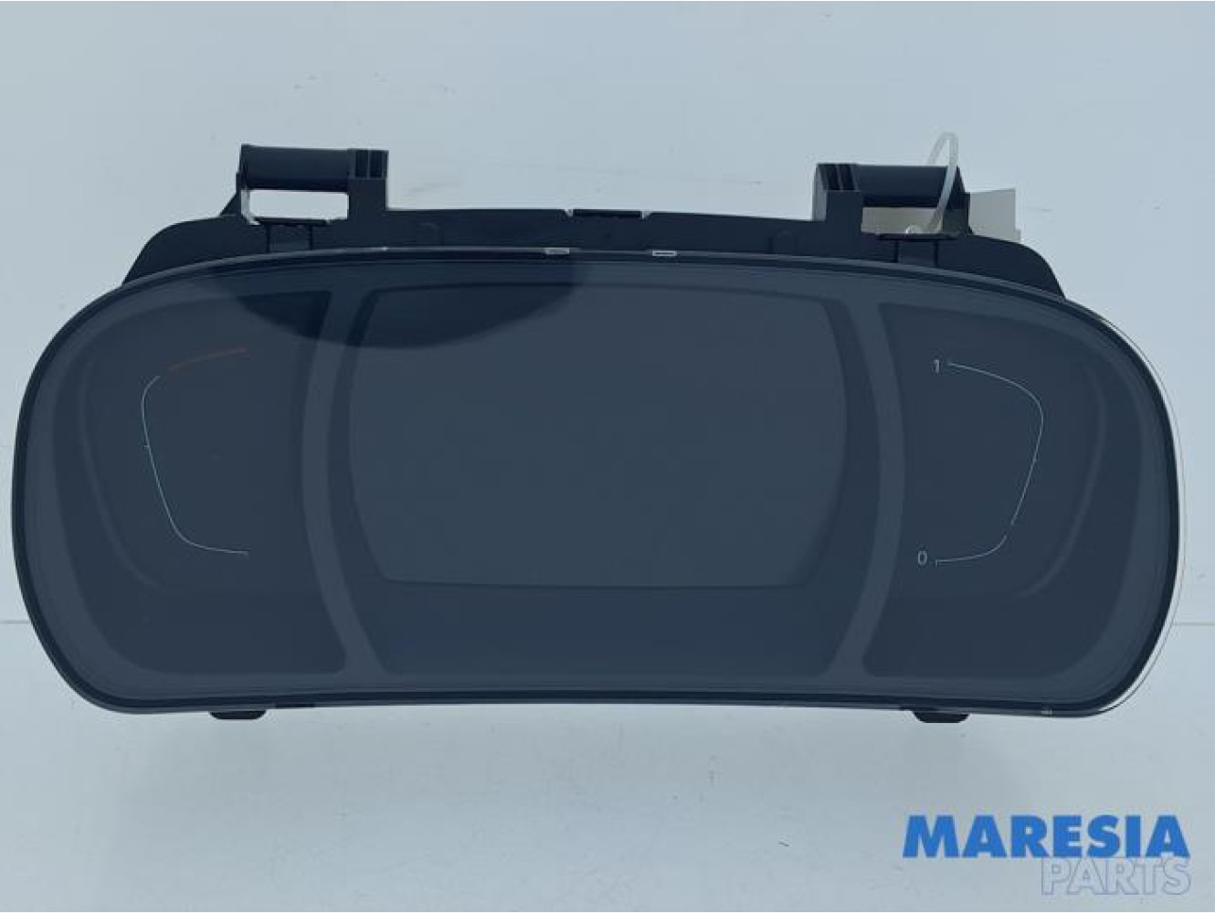 Renault - Kadjar - Instrument panel