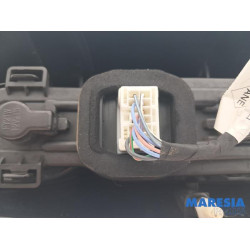Renault - Kangoo - Taillight, right