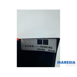 Renault - Kangoo - Taillight, right