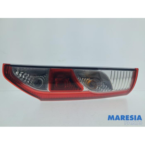 Renault - Kangoo - Taillight, right