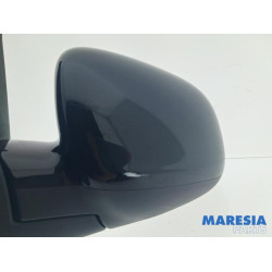 Renault - Kangoo - Wing mirror, left