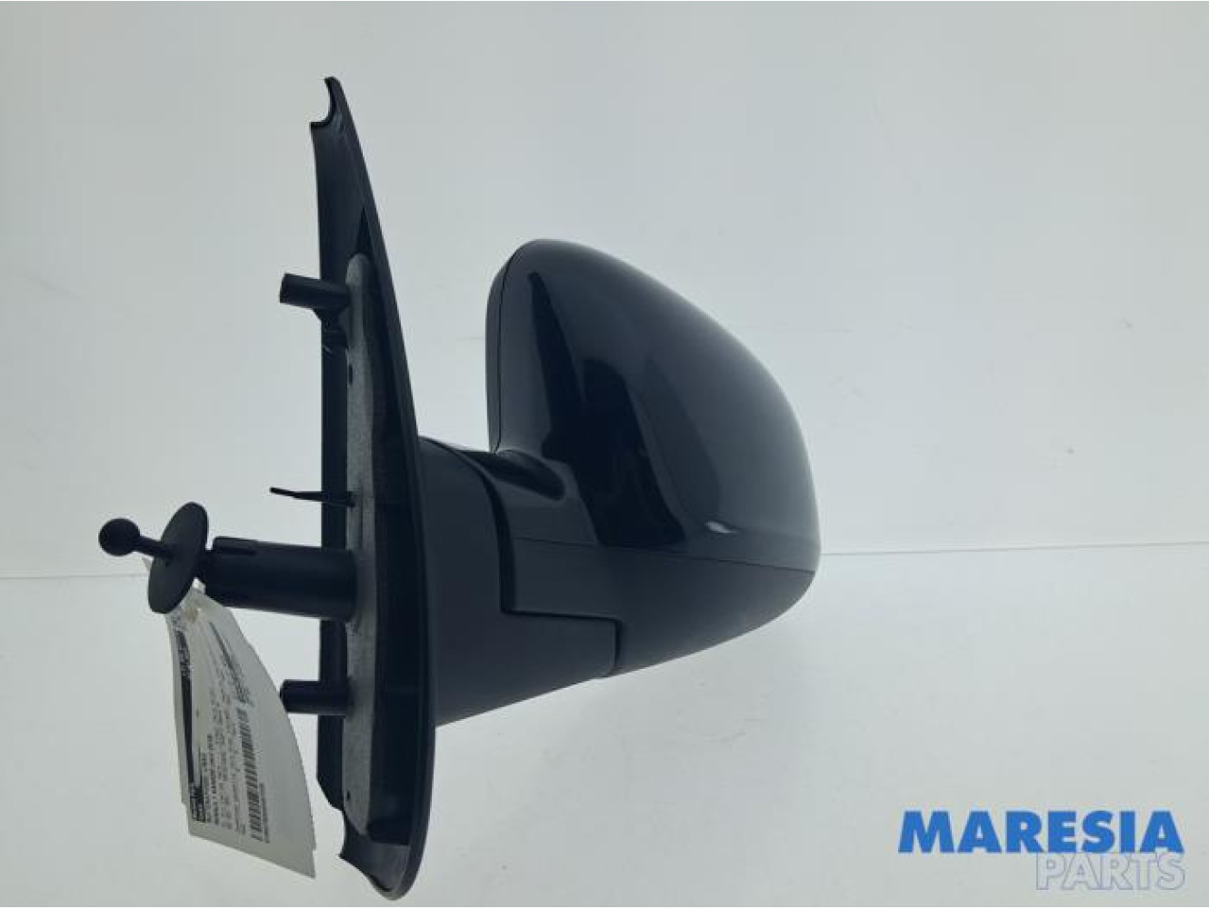 Renault - Kangoo - Wing mirror, left