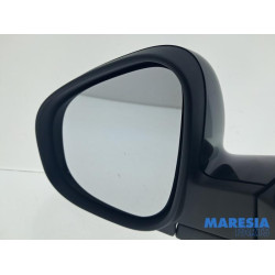 Renault - Kangoo - Wing mirror, left