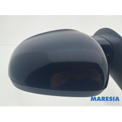 Renault - Kangoo - Wing mirror, left