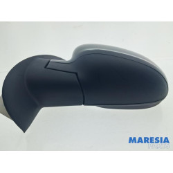 Renault - Kangoo - Wing mirror, left