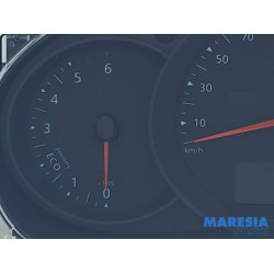 Renault - Kangoo - Instrumentenpaneel