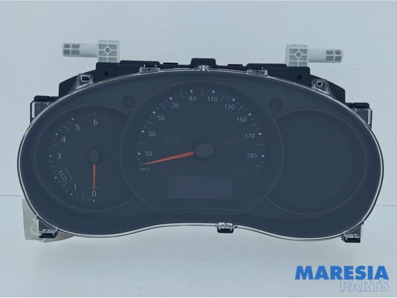Renault - Kangoo - Instrumentenpaneel