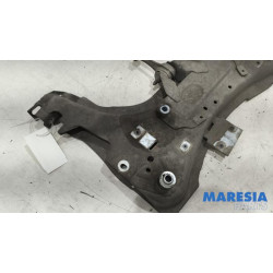 Renault - Captur - Subframe