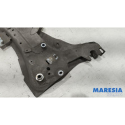 Renault - Captur - Subframe