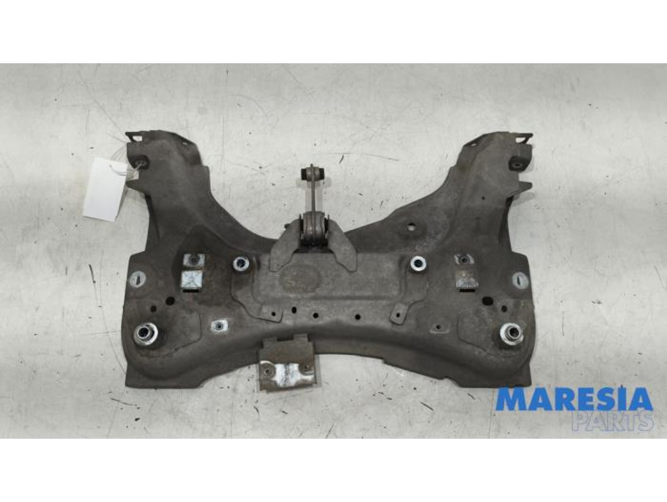 Renault - Captur - Subframe