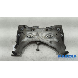 Renault - Captur - Subframe
