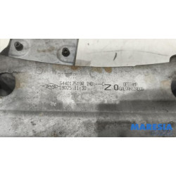 Renault - Captur - Subframe