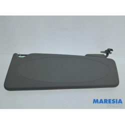 Renault - Kangoo - Sun visor