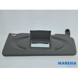 Renault - Kangoo - Sun visor