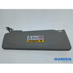 Renault - Kangoo - Sun visor
