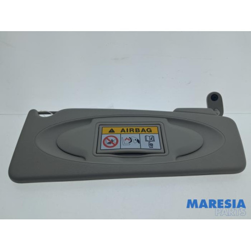 Renault - Kangoo - Sun visor