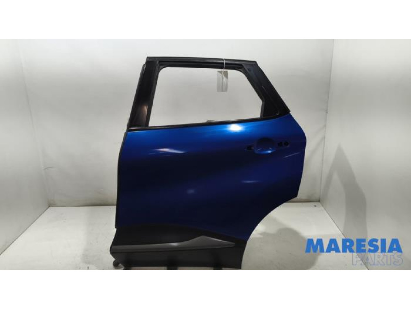 Renault - Captur - Portière 4portes arrière gauche