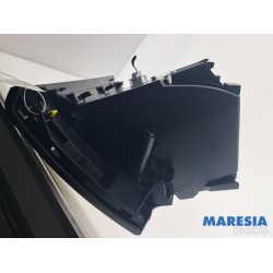 Renault - Kadjar - Glovebox