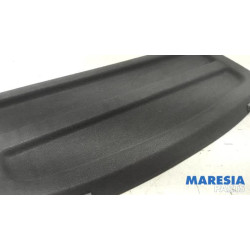 Renault - Captur - Parcel shelf