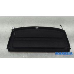 Renault - Captur - Parcel shelf