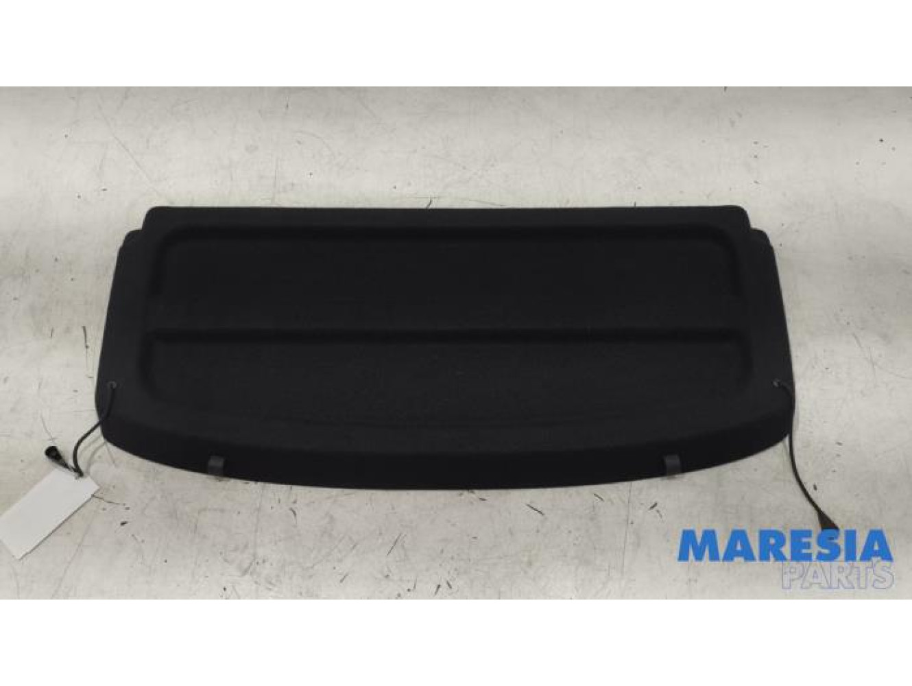 Renault - Captur - Parcel shelf