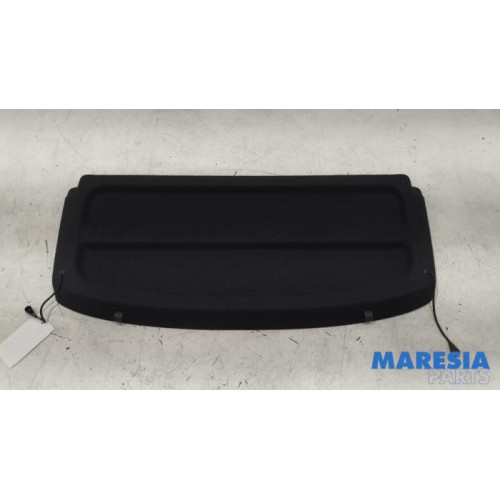 Renault - Captur - Parcel shelf