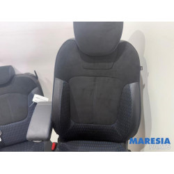 Renault - Captur - Bekleding Set (compleet)