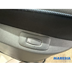 Renault - Captur - Bekleding Set (compleet)