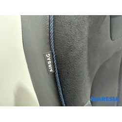 Renault - Captur - Bekleding Set (compleet)