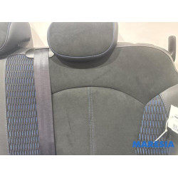 Renault - Captur - Bekleding Set (compleet)