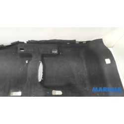 Peugeot - 208 - Carpet