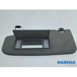 Renault - Kadjar - Sun visor
