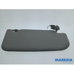 Renault - Kadjar - Sun visor